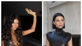 La dupla de argentinas que sabe cómo representarnos con mucho estilo y elegancia Foto: Instagram