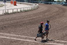 que dijo costarelli del plan para trasladar el hipodromo y urbanizar el enorme predio