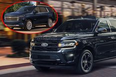 ford expedition o chevrolet tahoe ¿cual es la mejor compra?