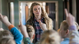 La serie europea sobre educación y rebeldía que conquistó a la crítica La serie europea sobre educación y rebeldía que conquistó a la crítica