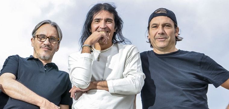 El jueves 8 de septiembre de 2022 murió Marciano Cantero.