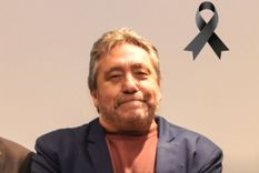 El docente Marcelo Lerca Moreno también era ingeniero.