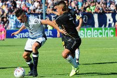 Foto: ALF PONCE MERCADO / MDZ Foto: ALF PONCE MERCADO / MDZ