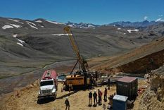 Empresas estatales que administran fondos millonarios, nombres que se repiten, bienes que son dispuestos de manera discrecional y socios en la actividad privada son parte del entramado minero.