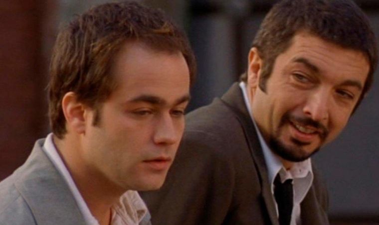 Netflix. La película que no pierde vigencia. Foto: hacerlacritica.com.ar Netflix. La película que no pierde vigencia. Foto: hacerlacritica.com.ar