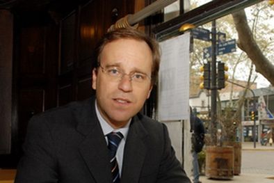 MDZol | Foto: Nacho Gaffuri / MDZ