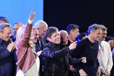 El impacto de la victoria de Axel Kicillof con el 2027 a la vuelta de la esquina