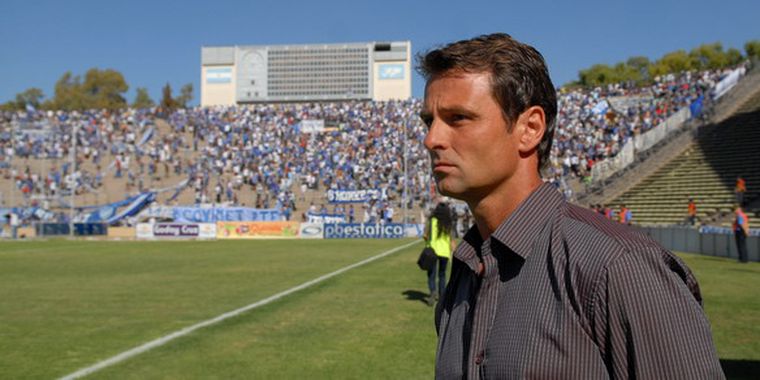 Foto: Nacho Gaffuri / MDZ