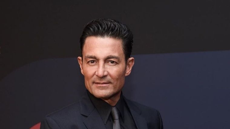 Fernando Colunga, Telenovelas, Telemundo Fuente: Instagram Telemundo