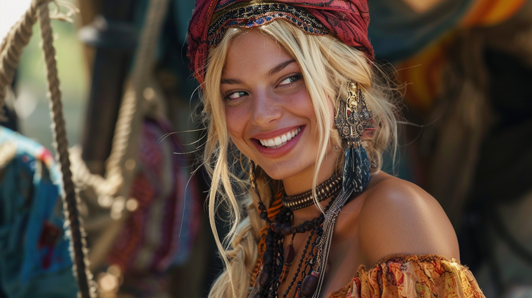 Estos signos son personas muy amables que no creen en la maldad Foto: Imagen generada por MidJourney/MDZ