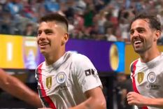 Manchester City enfrenta a Al Ain en el Mercedes-Benz Stadium de Atlanta.