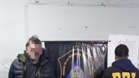 El detenido por este crimen fue identificado como Ramiro Humberto Rivero Núñez, alias “Chama”. El detenido por este crimen fue identificado como Ramiro Humberto Rivero Núñez, alias “Chama”.
