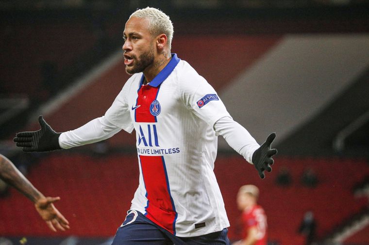 Foto: PSG