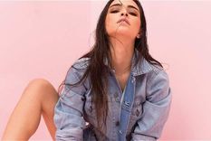 los desnudos activistas de la hija de carlos vives