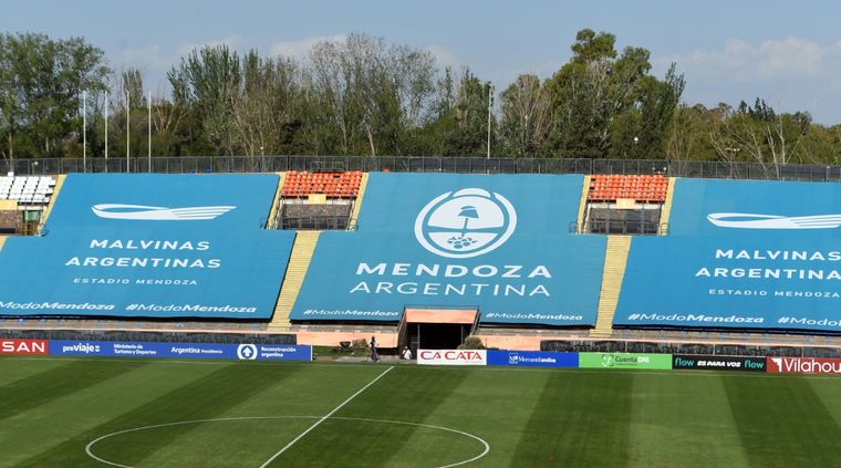 Foto: ALF PONCE MERCADO / MDZ