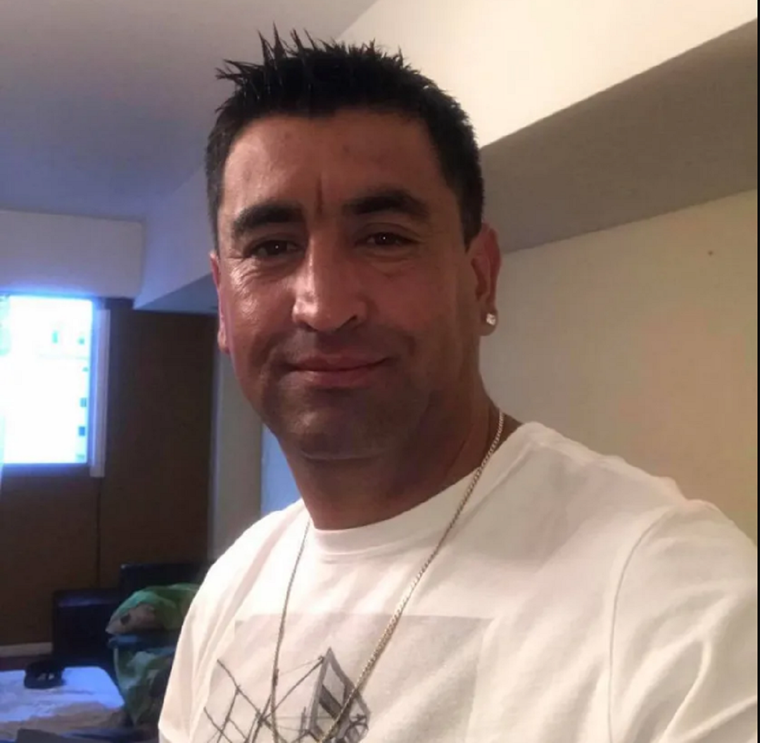 Fido Díaz. Foto: archivo.