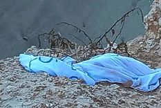 El hombre planeó su secuestro para escapar de sus acreedores