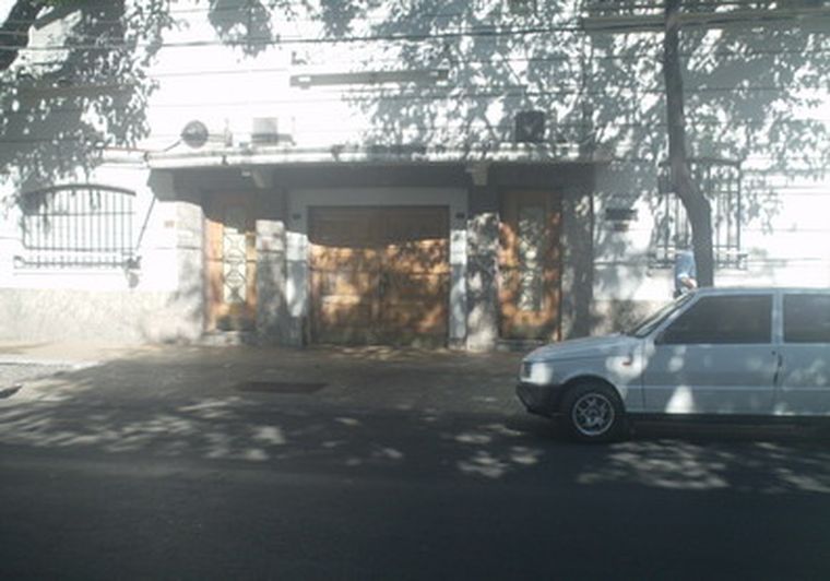 La sede de Autam está ubicada en calle Perú al 900, de Capital. Foto: MDZ