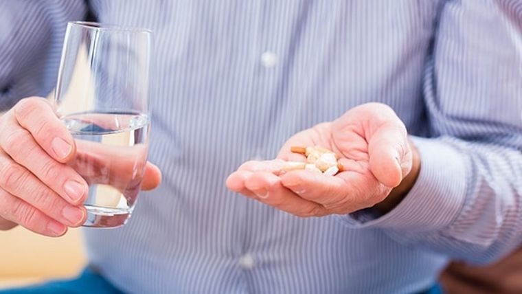 El medicamento podría estar listo en octubre