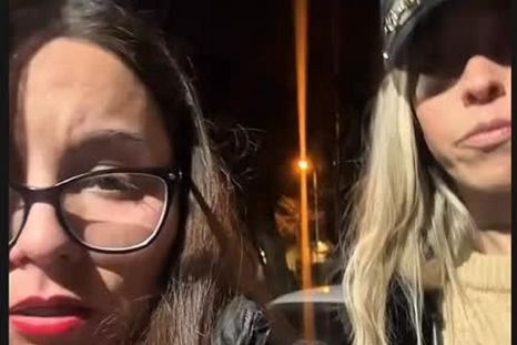 Dos influencers fueron baleadas por motochorros en Mar del Plata durante un intento de robo. Dos influencers fueron baleadas por motochorros en Mar del Plata durante un intento de robo.