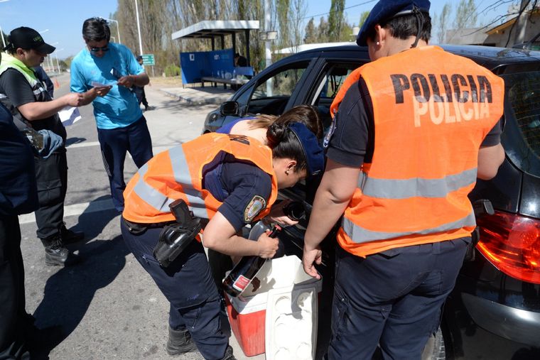 Foto: Prensa Gobierno de Mendoza