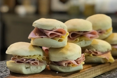 Foto: Instagram NOVA Panes