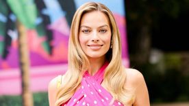 Margot Robbie, una de las grandes estrellas de la actualidad.