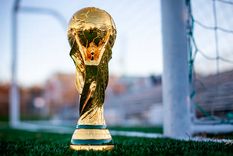 Copa del Mundo El entrenador de una Selección que quedó eliminada del Mundial renunció a su cargo. Foto: Archivo