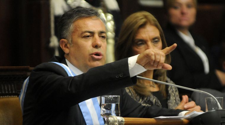 Foto: Pachy Reynoso / MDZ