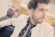 El señalado agresor El señalado agresor