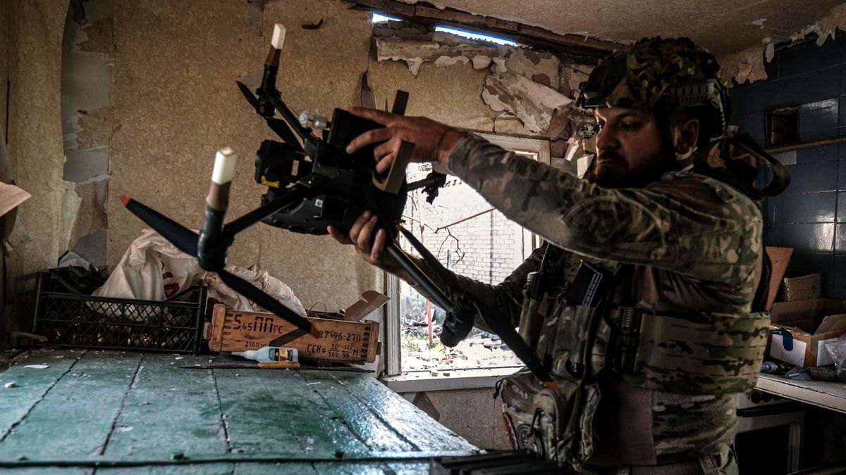 El karma del pánico: los drones de Ucrania alcanzan a casi toda la Rusia europea