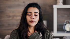 La ansiedad es uno de los trastornos mentales que más afectan las relaciones personales Foto: Shutterstock La ansiedad es uno de los trastornos mentales que más afectan las relaciones personales Foto: Shutterstock