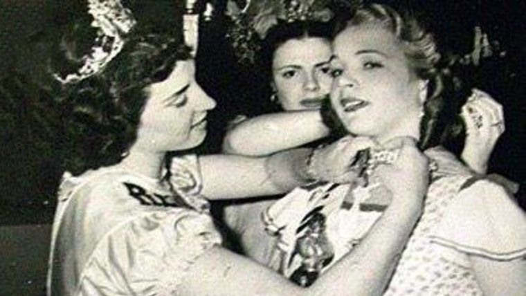 Francisca es muy recordada en Rivadavia.&nbsp;