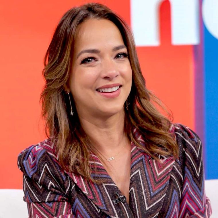 Adamari López cobraba un millonario sueldo en Telemundo.