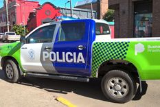 Golpearon salvajemente a un mujer para robarle el celular Foto: La Matanza Informa (Imagen Ilustrativa)