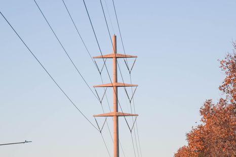Edemsa continúa con las tareas de mantenimiento en distintas zonas de Mendoza.