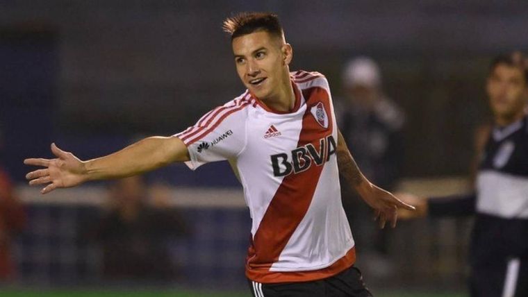 Carlos Auzqui, uno de los que será negociado.