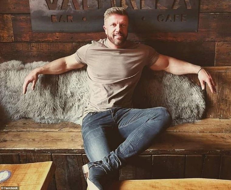 El caso de John conmociona a Reino Unido, en medio de otra oleada de casos de coronavirus. Foto: Twitter (@Cleavon_MD)