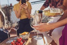 Un vino que te invita a salir de la zona de confort