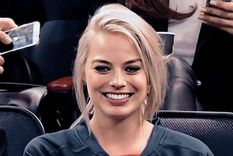 Margot Robbie