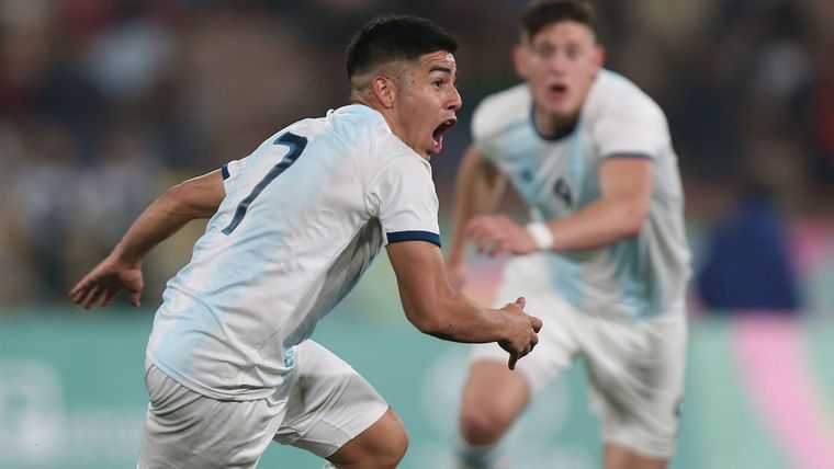 Carlos Valenzuela, en la mira del Muñeco. publicada en Goal Foto: publicada en Goal