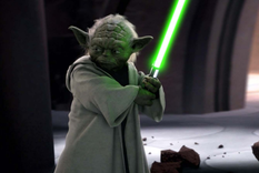 Sin duda, Yoda es uno de los personajes más queridos y aclamados de la saga de Star Wars