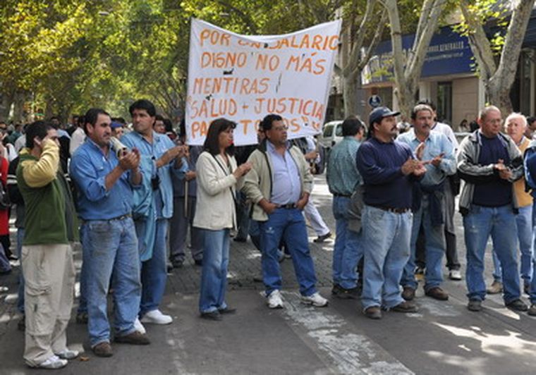 Foto: Pachy Reynoso / MDZ