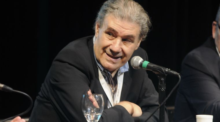 Foto: Alf Ponce / MDZ