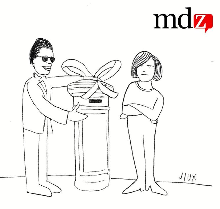 Foto: Andrés Hughes