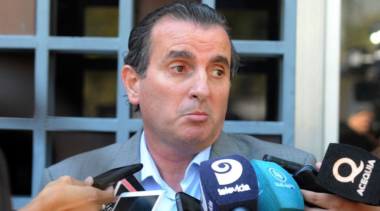 Foto: Alf Ponce / MDZ