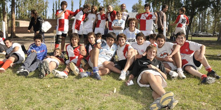 Foto: Agustín Mauricio/Mediamza.com