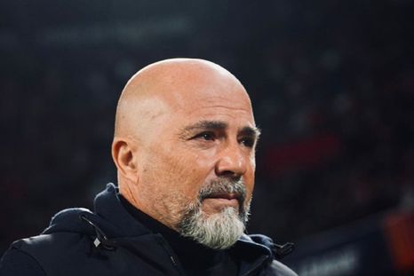 Sampaoli tendrá su primera experiencia en la máxima categoría del fútbol argentino. Sampaoli tendrá su primera experiencia en la máxima categoría del fútbol argentino.