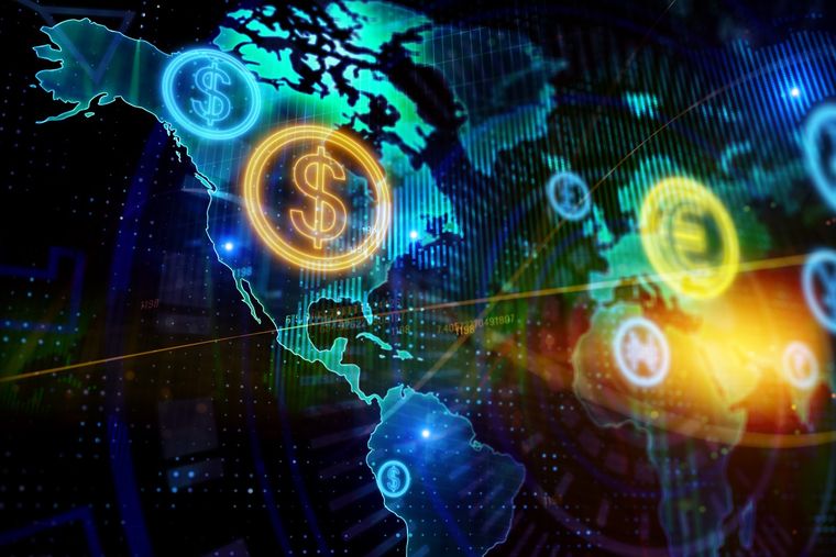 Aunque cada país avanza con diferentes velocidades, la región comparte un mismo objetivo: construir un sistema financiero más abierto. Aunque cada país avanza con diferentes velocidades, la región comparte un mismo objetivo: construir un sistema financiero más abierto.