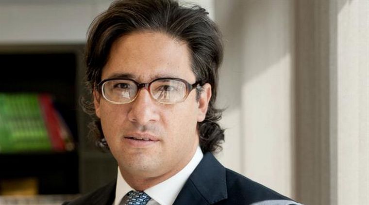 Foto: Publicada en La Nación